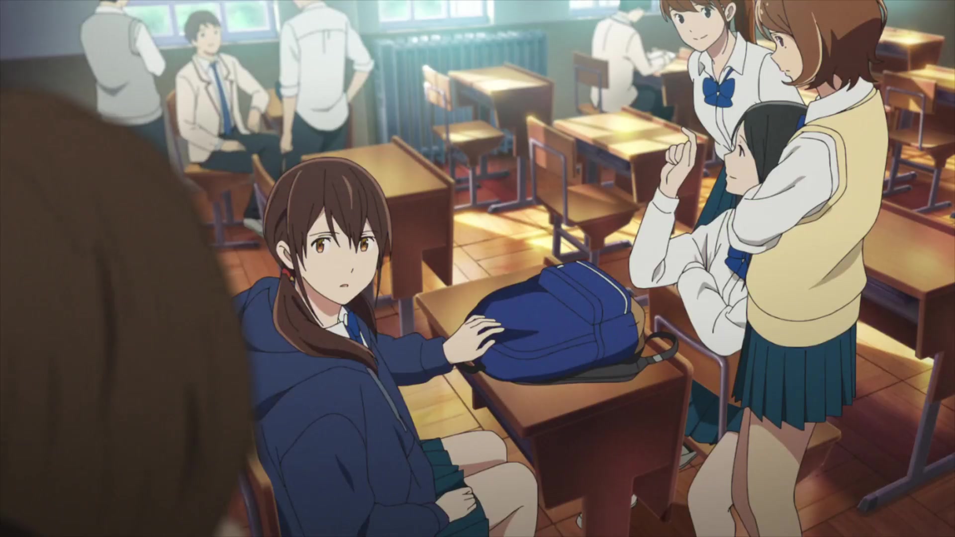 [Tsukyio Editing Resources] I Want to Eat Your Pancreas Raw Clips (258) (tsukyio.com).mp4